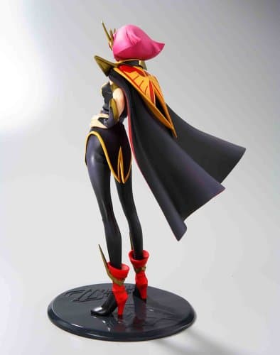 Kidou Senshi Gundam ZZ - Haman Karn - Excellent Model - RAH DX GA - 1/8 - Side 4 (MegaHouse) - Image 2