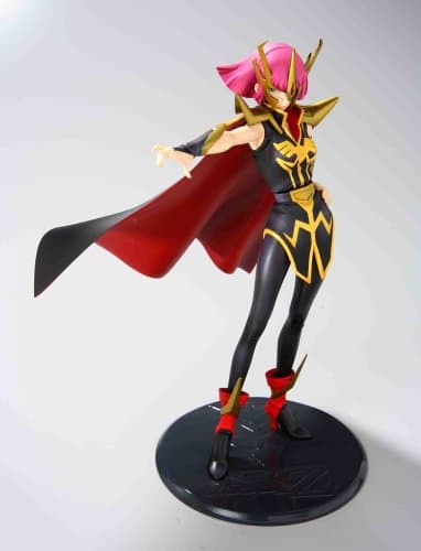 Kidou Senshi Gundam ZZ - Haman Karn - Excellent Model - RAH DX GA - 1/8 - Side 4 (MegaHouse) - Image 3