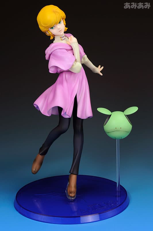 Kidou Senshi Gundam UC - Audrey Burne - Haro - Excellent Model - RAHDXG.A.NEO - 1/8 (Alpha x Omega)