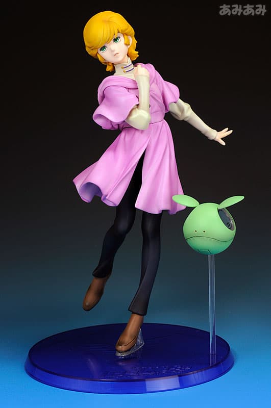 Kidou Senshi Gundam UC - Audrey Burne - Haro - Excellent Model - RAHDXG.A.NEO - 1/8 (Alpha x Omega) - Image 2