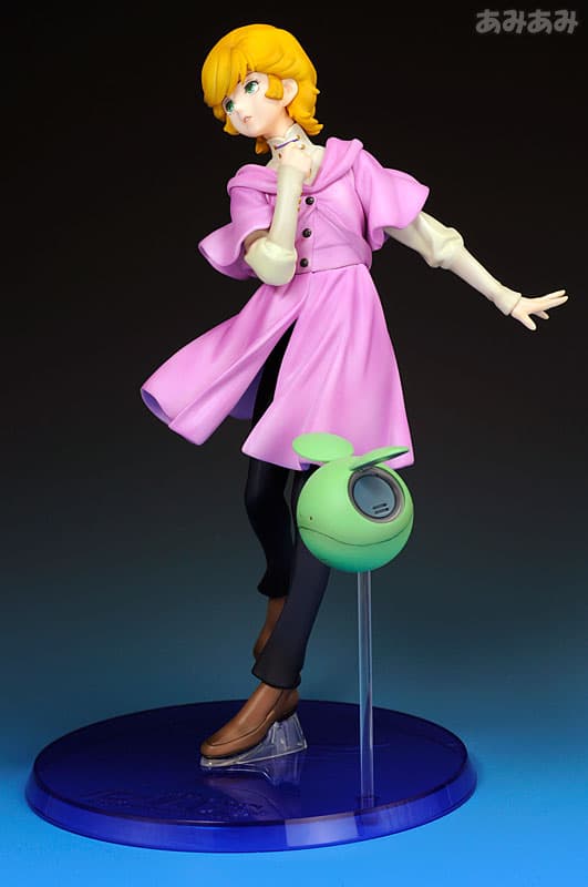 Kidou Senshi Gundam UC - Audrey Burne - Haro - Excellent Model - RAHDXG.A.NEO - 1/8 (Alpha x Omega) - Image 3