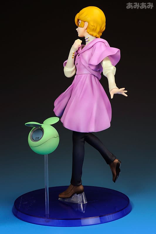Kidou Senshi Gundam UC - Audrey Burne - Haro - Excellent Model - RAHDXG.A.NEO - 1/8 (Alpha x Omega) - Image 4
