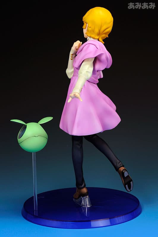 Kidou Senshi Gundam UC - Audrey Burne - Haro - Excellent Model - RAHDXG.A.NEO - 1/8 (Alpha x Omega) - Image 5