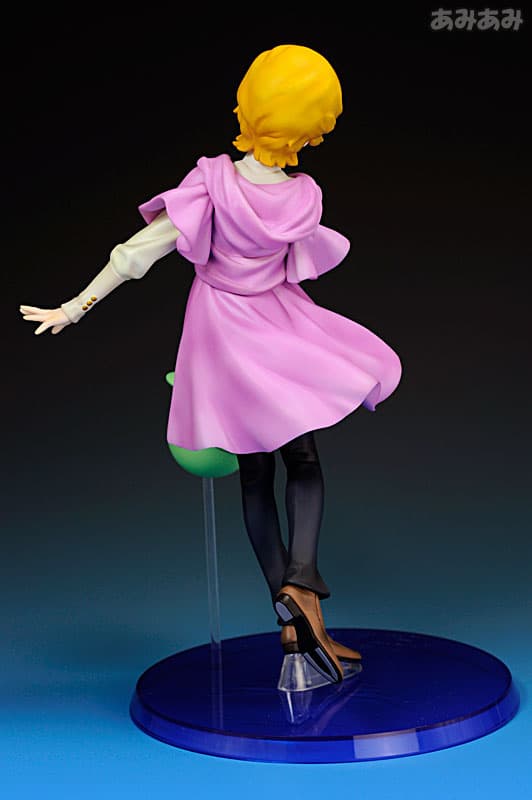 Kidou Senshi Gundam UC - Audrey Burne - Haro - Excellent Model - RAHDXG.A.NEO - 1/8 (Alpha x Omega) - Image 6
