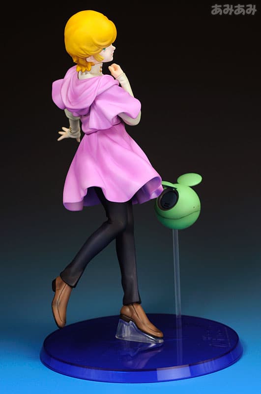 Kidou Senshi Gundam UC - Audrey Burne - Haro - Excellent Model - RAHDXG.A.NEO - 1/8 (Alpha x Omega) - Image 7