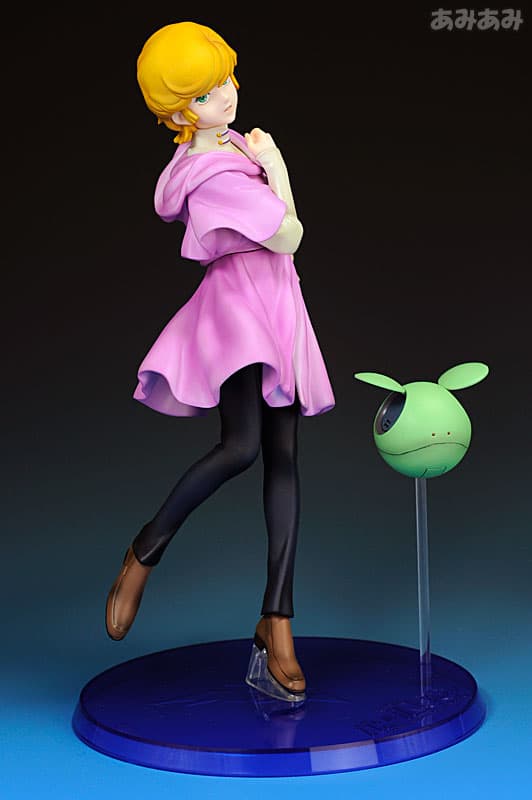 Kidou Senshi Gundam UC - Audrey Burne - Haro - Excellent Model - RAHDXG.A.NEO - 1/8 (Alpha x Omega) - Image 8