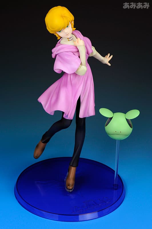 Kidou Senshi Gundam UC - Audrey Burne - Haro - Excellent Model - RAHDXG.A.NEO - 1/8 (Alpha x Omega) - Image 9