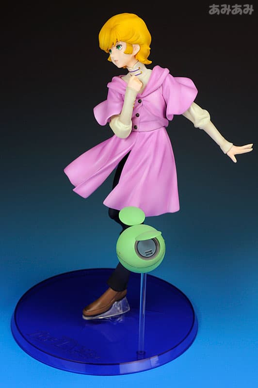 Kidou Senshi Gundam UC - Audrey Burne - Haro - Excellent Model - RAHDXG.A.NEO - 1/8 (Alpha x Omega) - Image 10