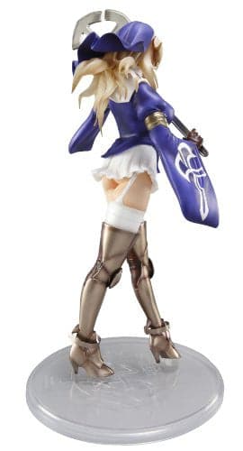 Queen's Blade Rebellion - Siggy - Excellent Model - 1/8 (MegaHouse) - Image 4