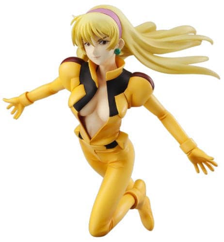 Kidou Senshi Victory Gundam - Katejina Loos - Excellent Model - RAHDXG.A.NEO - 1/8 (Alpha x Omega)