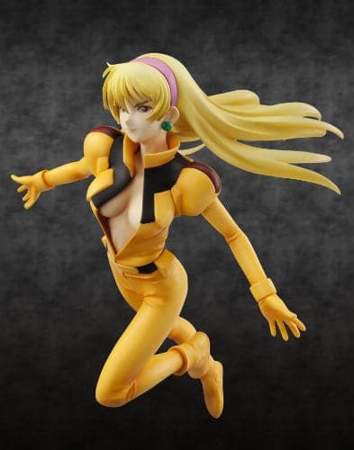 Kidou Senshi Victory Gundam - Katejina Loos - Excellent Model - RAHDXG.A.NEO - 1/8 (Alpha x Omega) - Image 2