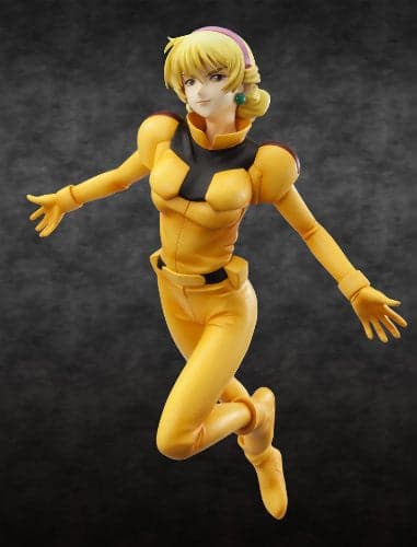 Kidou Senshi Victory Gundam - Katejina Loos - Excellent Model - RAHDXG.A.NEO - 1/8 (Alpha x Omega) - Image 4