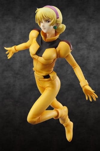 Kidou Senshi Victory Gundam - Katejina Loos - Excellent Model - RAHDXG.A.NEO - 1/8 (Alpha x Omega) - Image 5