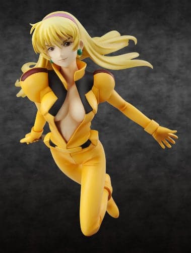 Kidou Senshi Victory Gundam - Katejina Loos - Excellent Model - RAHDXG.A.NEO - 1/8 (Alpha x Omega) - Image 6