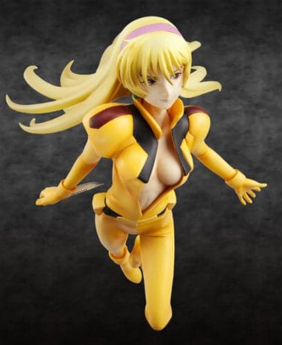 Kidou Senshi Victory Gundam - Katejina Loos - Excellent Model - RAHDXG.A.NEO - 1/8 (Alpha x Omega) - Image 7