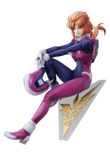 Kidou Senshi Gundam UC - Marida Cruz - Excellent Model - RAHDXG.A.NEO - 1/8 (MegaHouse)
