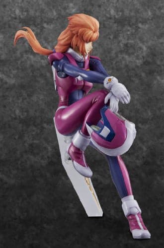 Kidou Senshi Gundam UC - Marida Cruz - Excellent Model - RAHDXG.A.NEO - 1/8 (MegaHouse) - Image 2