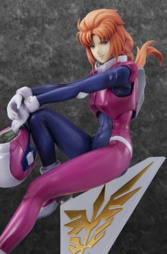 Kidou Senshi Gundam UC - Marida Cruz - Excellent Model - RAHDXG.A.NEO - 1/8 (MegaHouse) - Image 4