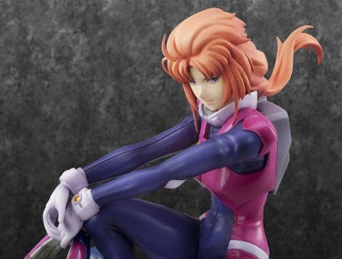 Kidou Senshi Gundam UC - Marida Cruz - Excellent Model - RAHDXG.A.NEO - 1/8 (MegaHouse) - Image 5