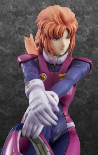 Kidou Senshi Gundam UC - Marida Cruz - Excellent Model - RAHDXG.A.NEO - 1/8 (MegaHouse) - Image 6