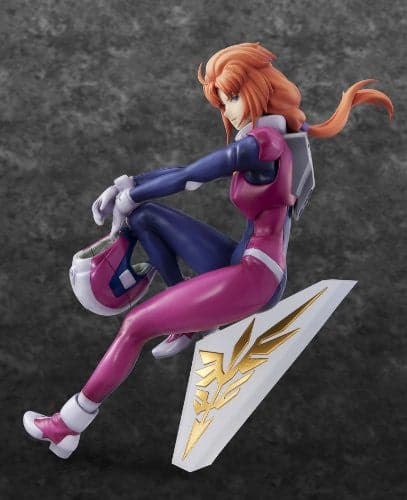 Kidou Senshi Gundam UC - Marida Cruz - Excellent Model - RAHDXG.A.NEO - 1/8 (MegaHouse) - Image 8
