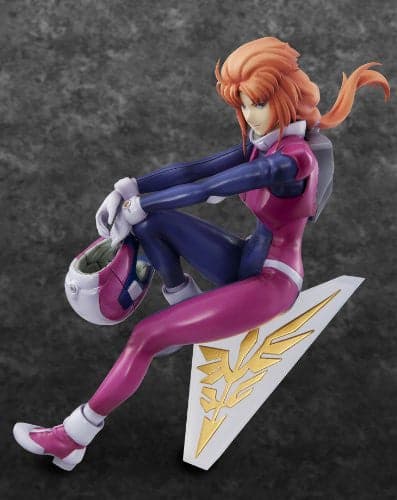 Kidou Senshi Gundam UC - Marida Cruz - Excellent Model - RAHDXG.A.NEO - 1/8 (MegaHouse) - Image 9