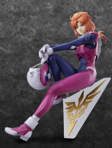 Kidou Senshi Gundam UC - Marida Cruz - Excellent Model - RAHDXG.A.NEO - 1/8 (MegaHouse) - Image 10