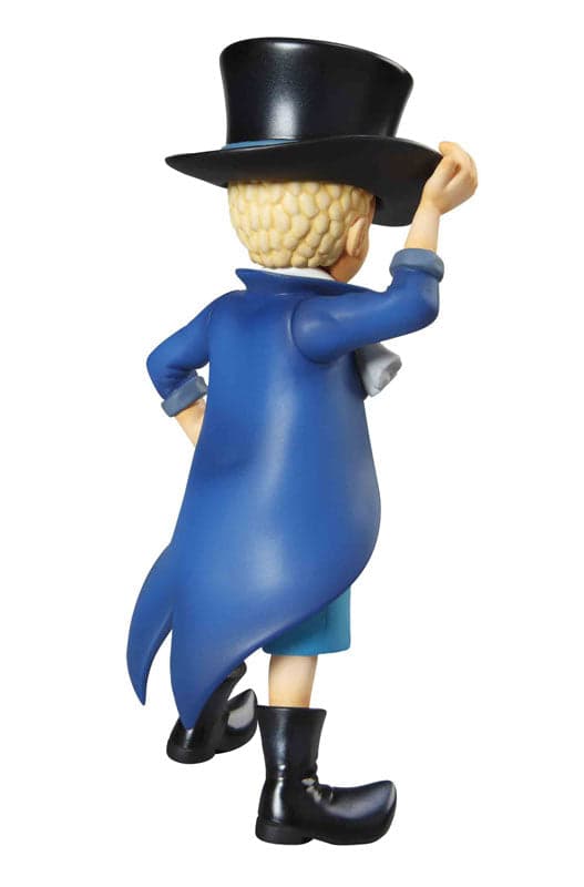 One Piece - Sabo - Excellent Model - Portrait Of Pirates MILD (CB-EX) - 1/8 (MegaHouse) - Image 6