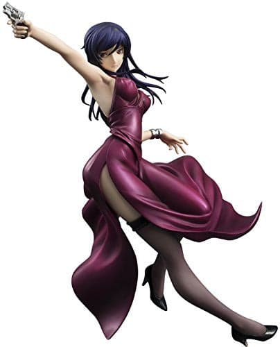 Kidou Senshi Gundam 00 - Tieria Erde - Excellent Model - RAHDXG.A.NEO - 1/8 - Season 2 Episode 8 (MegaHouse)