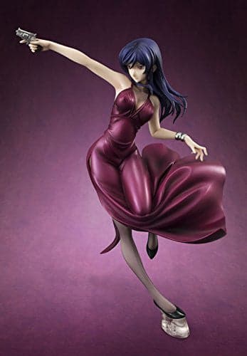 Kidou Senshi Gundam 00 - Tieria Erde - Excellent Model - RAHDXG.A.NEO - 1/8 - Season 2 Episode 8 (MegaHouse) - Image 4