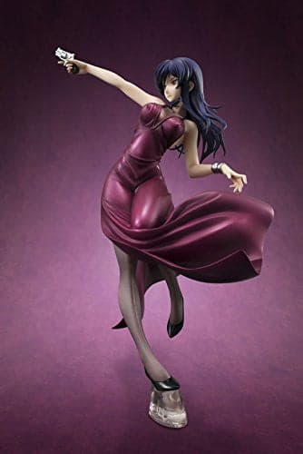 Kidou Senshi Gundam 00 - Tieria Erde - Excellent Model - RAHDXG.A.NEO - 1/8 - Season 2 Episode 8 (MegaHouse) - Image 5