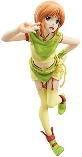 Kidou Senshi Gundam ZZ - Elpeo Puru - RAHDXG.A.NEO - 1/8 (MegaHouse)
