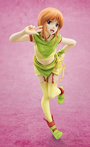 Kidou Senshi Gundam ZZ - Elpeo Puru - RAHDXG.A.NEO - 1/8 (MegaHouse) - Image 2