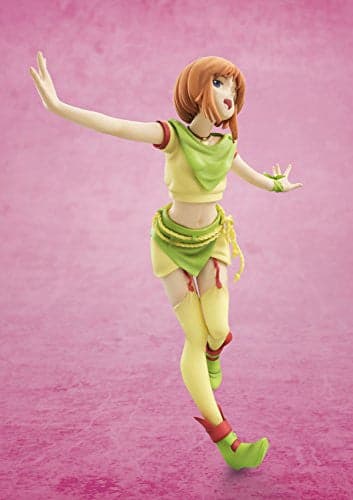 Kidou Senshi Gundam ZZ - Elpeo Puru - RAHDXG.A.NEO - 1/8 (MegaHouse) - Image 11