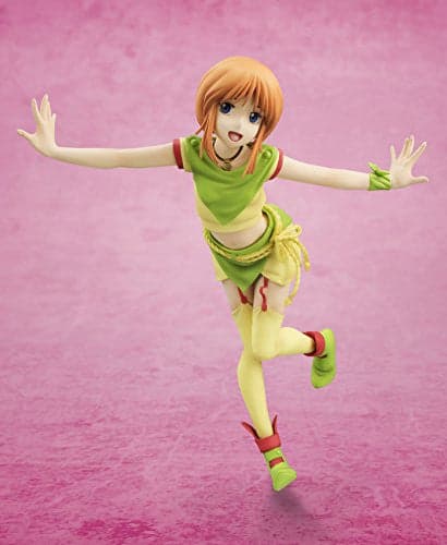 Kidou Senshi Gundam ZZ - Elpeo Puru - RAHDXG.A.NEO - 1/8 (MegaHouse) - Image 3