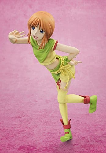 Kidou Senshi Gundam ZZ - Elpeo Puru - RAHDXG.A.NEO - 1/8 (MegaHouse) - Image 4