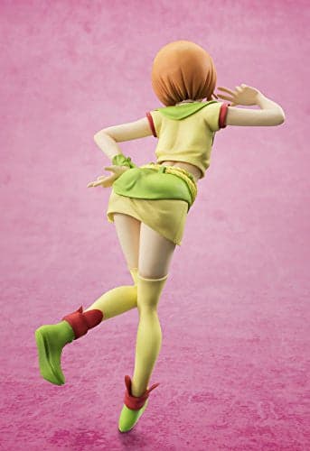 Kidou Senshi Gundam ZZ - Elpeo Puru - RAHDXG.A.NEO - 1/8 (MegaHouse) - Image 5