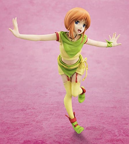 Kidou Senshi Gundam ZZ - Elpeo Puru - RAHDXG.A.NEO - 1/8 (MegaHouse) - Image 7