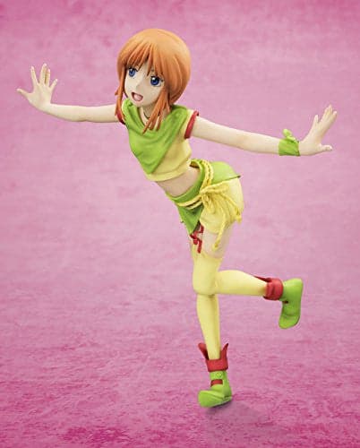 Kidou Senshi Gundam ZZ - Elpeo Puru - RAHDXG.A.NEO - 1/8 (MegaHouse) - Image 8