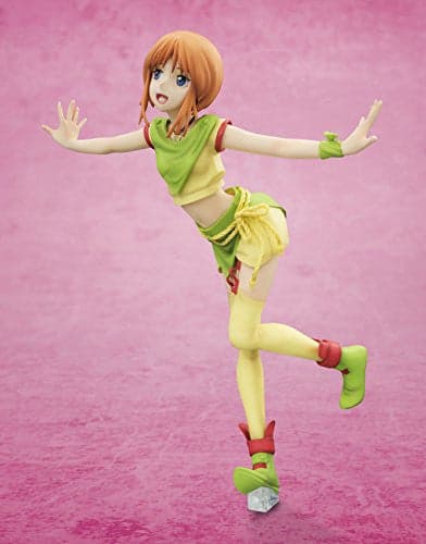 Kidou Senshi Gundam ZZ - Elpeo Puru - RAHDXG.A.NEO - 1/8 (MegaHouse) - Image 9