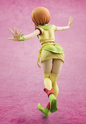 Kidou Senshi Gundam ZZ - Elpeo Puru - RAHDXG.A.NEO - 1/8 (MegaHouse) - Image 10