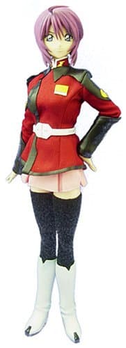 Kidou Senshi Gundam SEED Destiny - Lunamaria Hawke - Limited LMTD Action Figure Collection - 1/6 (MegaHouse)