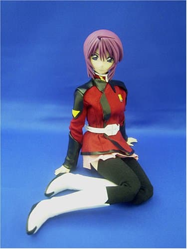 Kidou Senshi Gundam SEED Destiny - Lunamaria Hawke - Limited LMTD Action Figure Collection - 1/6 (MegaHouse) - Image 2