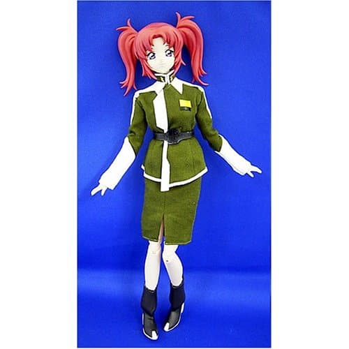 Kidou Senshi Gundam SEED Destiny - Meyrin Hawke - Limited LMTD Action Figure Collection - 1/6 (MegaHouse)