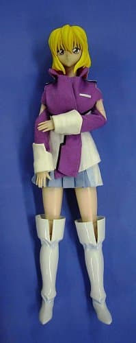 Kidou Senshi Gundam SEED Destiny - Stellar Loussier - Limited LMTD Action Figure Collection - 1/6 (MegaHouse) - Image 3