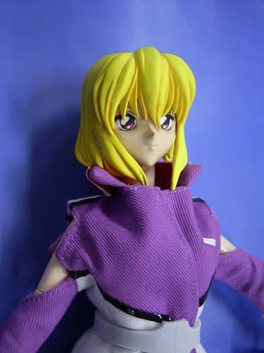 Kidou Senshi Gundam SEED Destiny - Stellar Loussier - Limited LMTD Action Figure Collection - 1/6 (MegaHouse) - Image 4