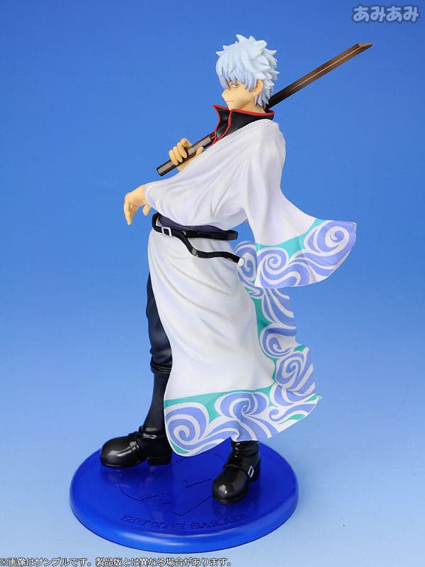 G.E.M. Series - Gintama: Gintoki Sakata - Image 2