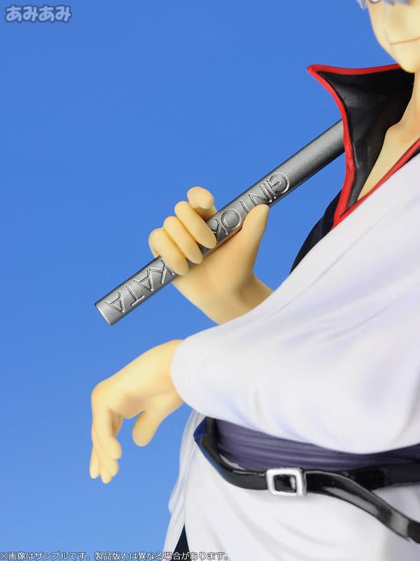 G.E.M. Series - Gintama: Gintoki Sakata - Image 11