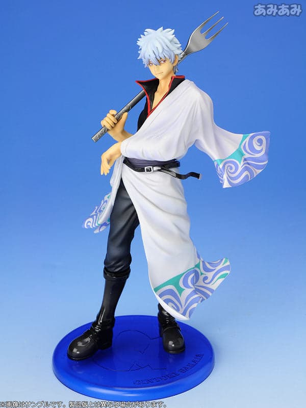 G.E.M. Series - Gintama: Gintoki Sakata - Image 12