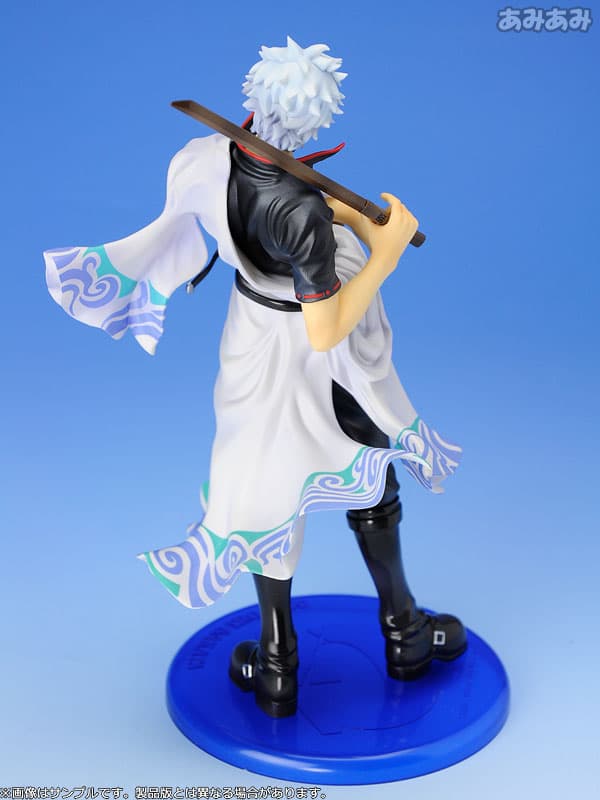 G.E.M. Series - Gintama: Gintoki Sakata - Image 3